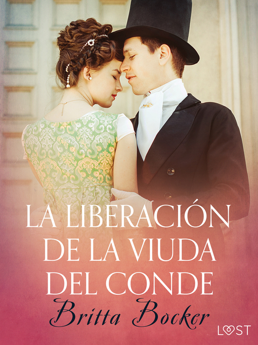 Title details for La liberación de la viuda del conde--Relato erótico by Britta Bocker - Available